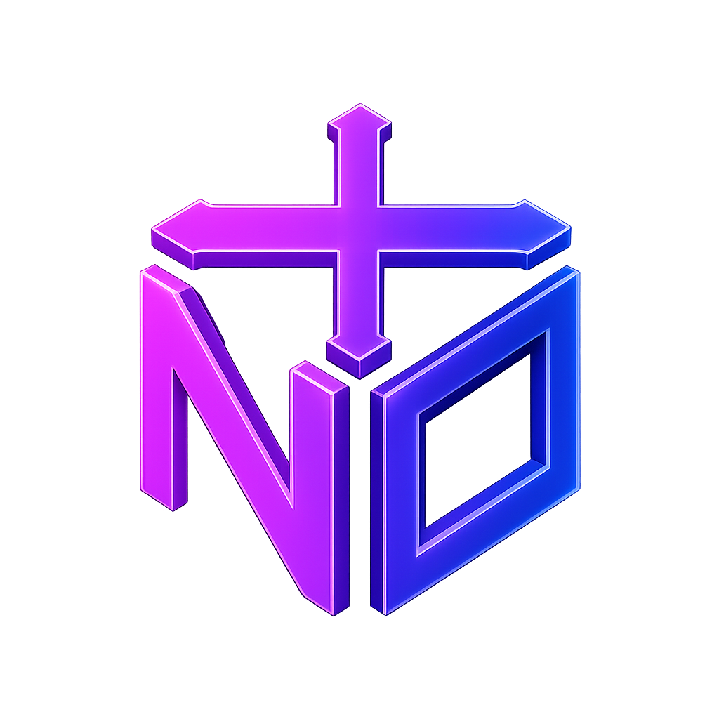 Logo Noxelion